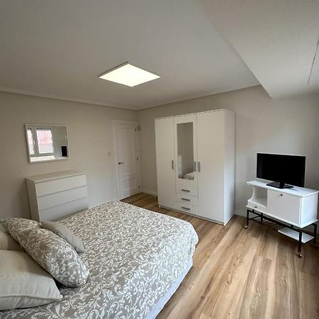 Piso En El Centro De Gijon Vut5062As公寓 外观 照片