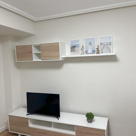 Piso En El Centro De Gijon Vut5062As公寓 外观 照片