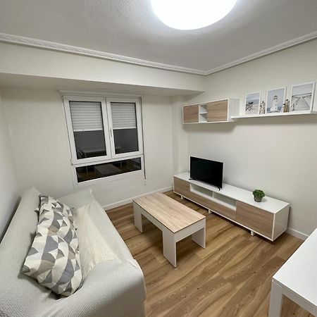 Piso En El Centro De Gijon Vut5062As公寓 外观 照片