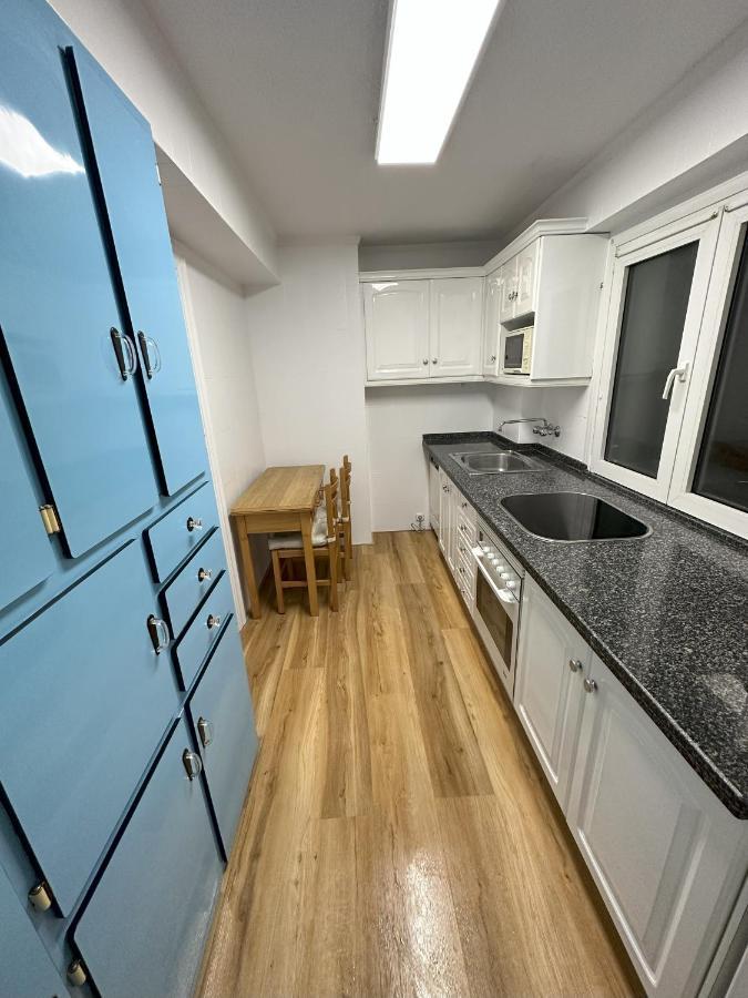 Piso En El Centro De Gijon Vut5062As公寓 外观 照片