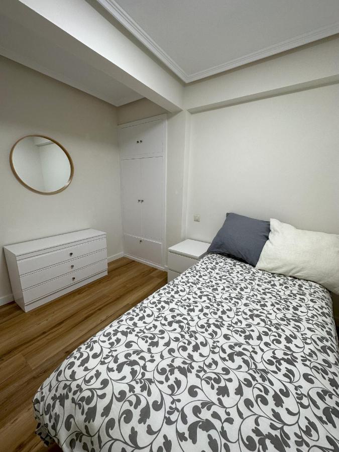 Piso En El Centro De Gijon Vut5062As公寓 外观 照片