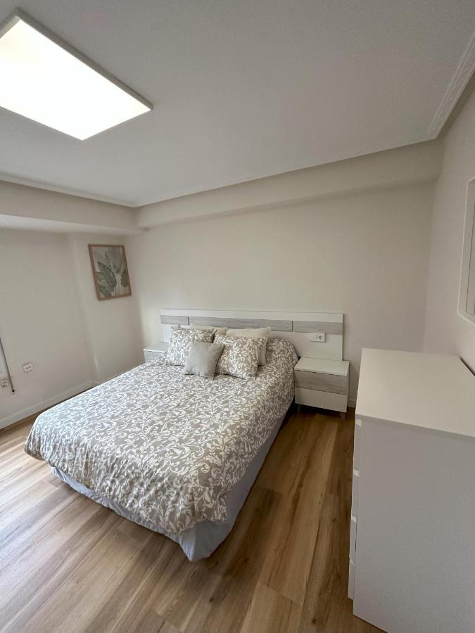 Piso En El Centro De Gijon Vut5062As公寓 外观 照片