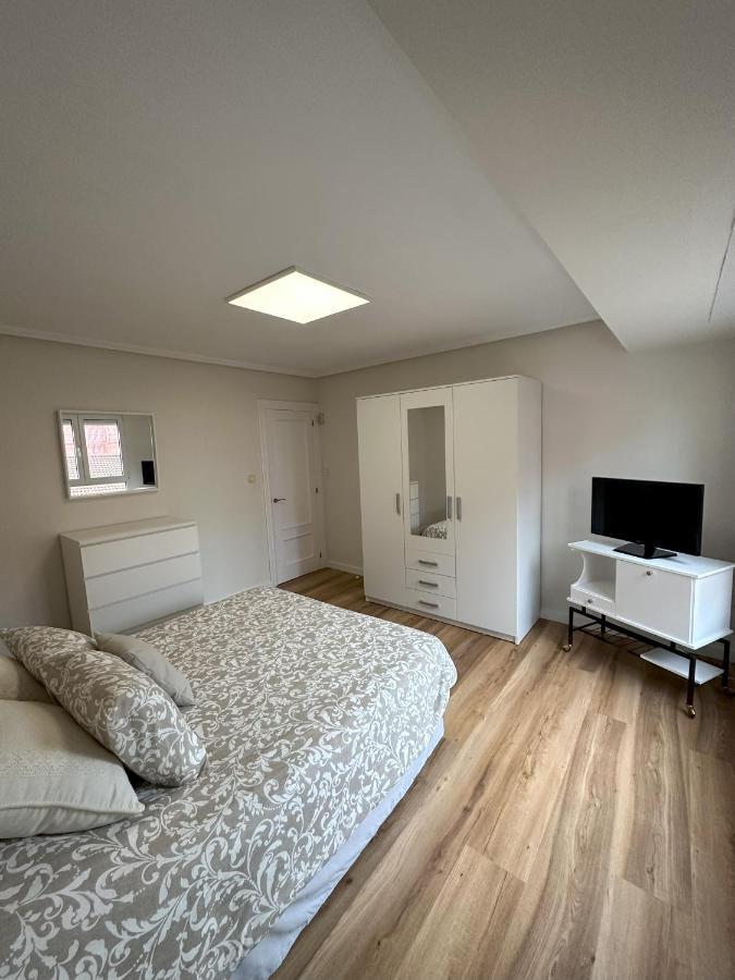Piso En El Centro De Gijon Vut5062As公寓 外观 照片