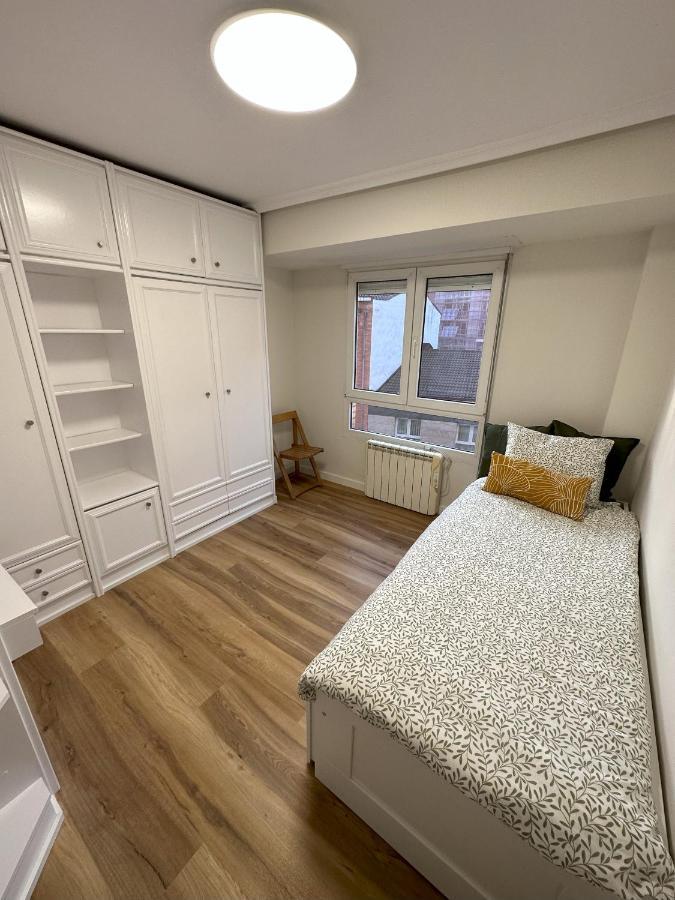 Piso En El Centro De Gijon Vut5062As公寓 外观 照片