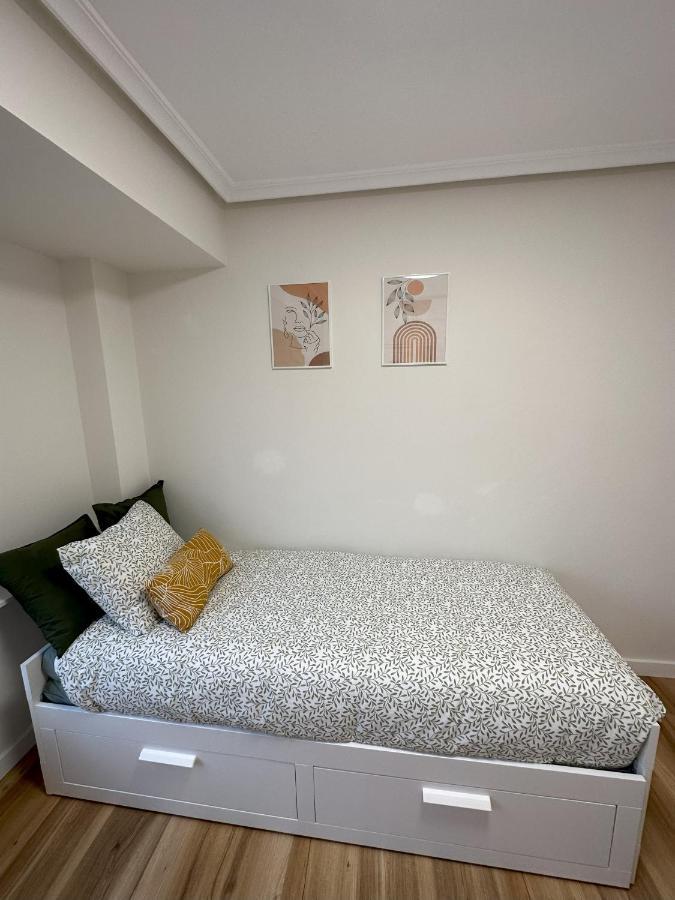 Piso En El Centro De Gijon Vut5062As公寓 外观 照片