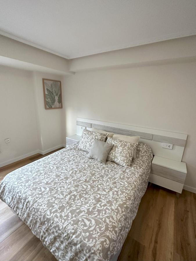 Piso En El Centro De Gijon Vut5062As公寓 外观 照片