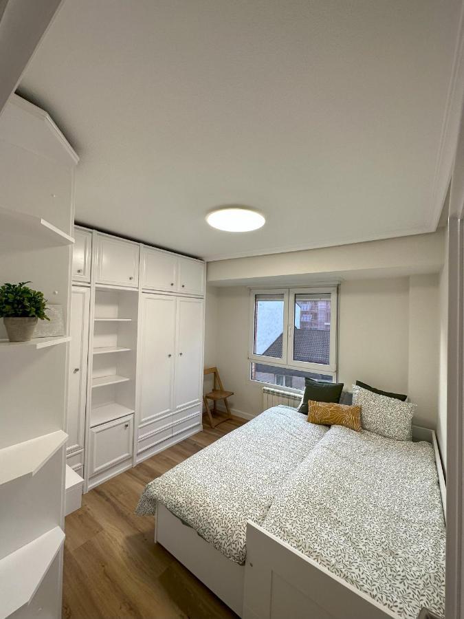 Piso En El Centro De Gijon Vut5062As公寓 外观 照片
