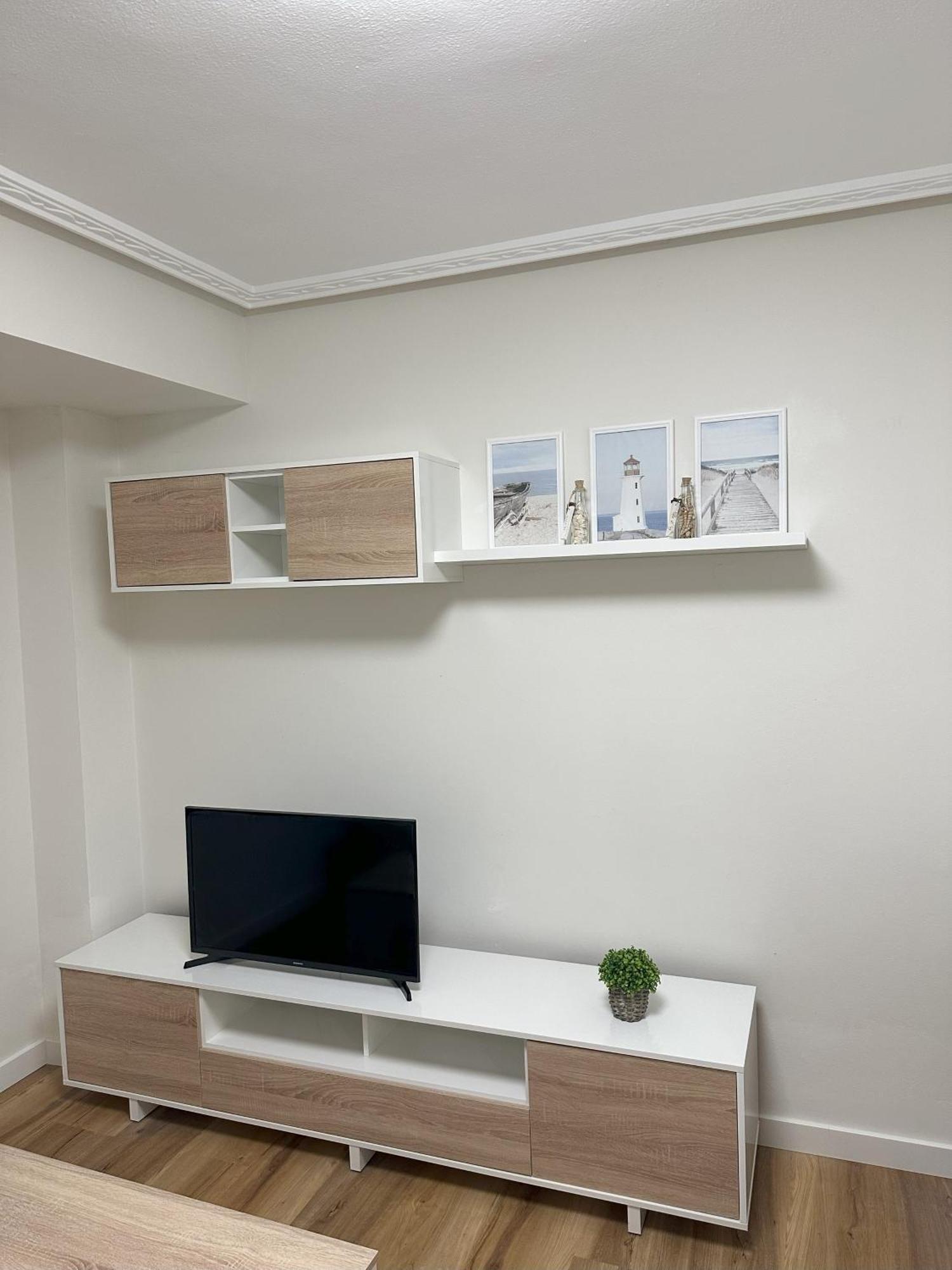 Piso En El Centro De Gijon Vut5062As公寓 外观 照片