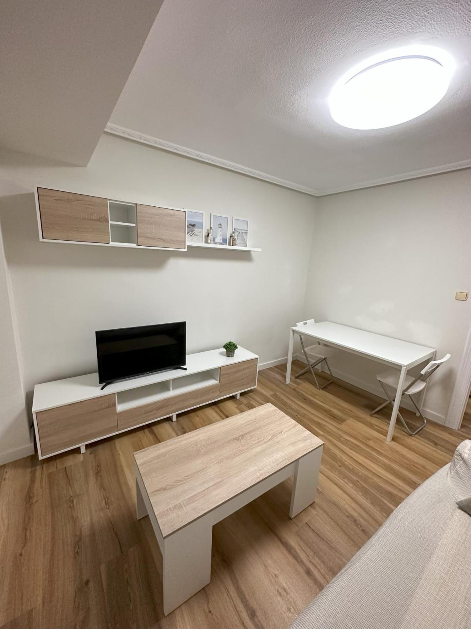 Piso En El Centro De Gijon Vut5062As公寓 外观 照片