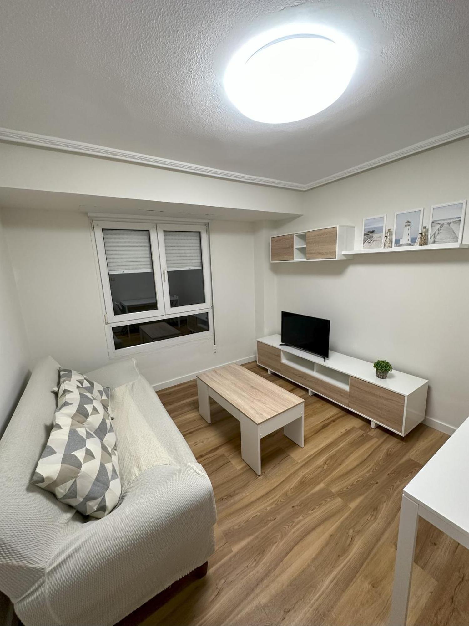 Piso En El Centro De Gijon Vut5062As公寓 外观 照片